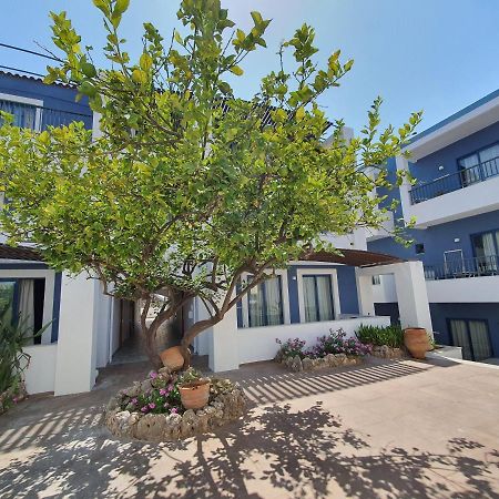 Eleni Beach Apartment Stalida Exterior foto
